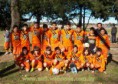 Generacion 2002, temporada 2014.