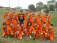Generacion 2004, Plantel 2014